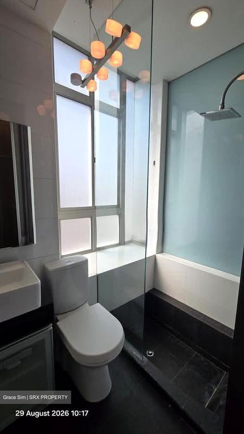 Soho 188 (D8), Apartment #609179671